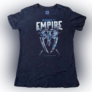 WWE Roman Empire Tshirt